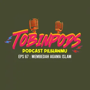 Membedah Agama Islam cover art