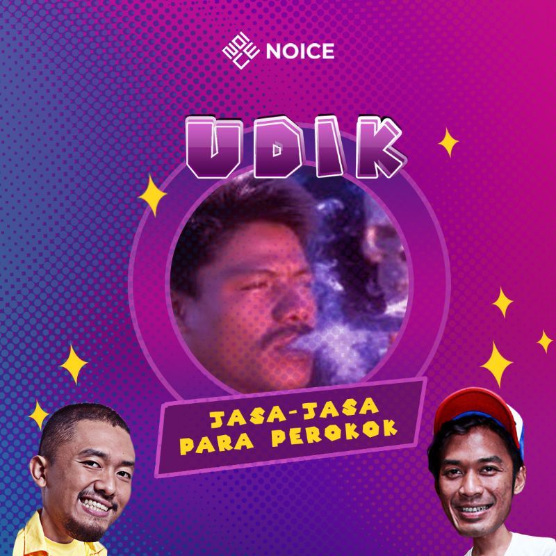 Eps 1: Jasa-Jasa Para Perokok