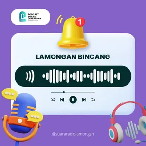 PILBUP 2024 - LAMONGAN BINCANG cover art