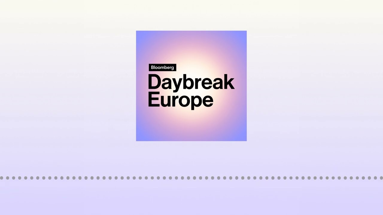 Bloomberg Podcasts