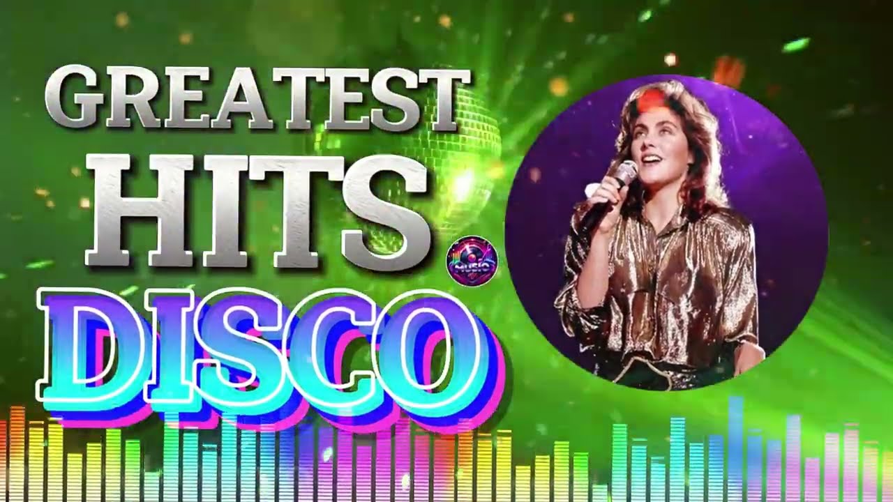 Я не дам вам забыть эти песни!!! ДИСКОТЕКА 80 ЗАРУБЕЖНАЯ СЛУШАТЬ cover art