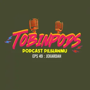 Jekardah cover art