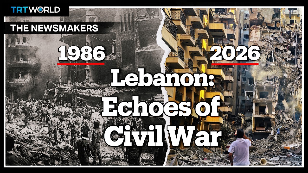Lebanon: A return to civil war?