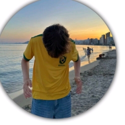 author avatar