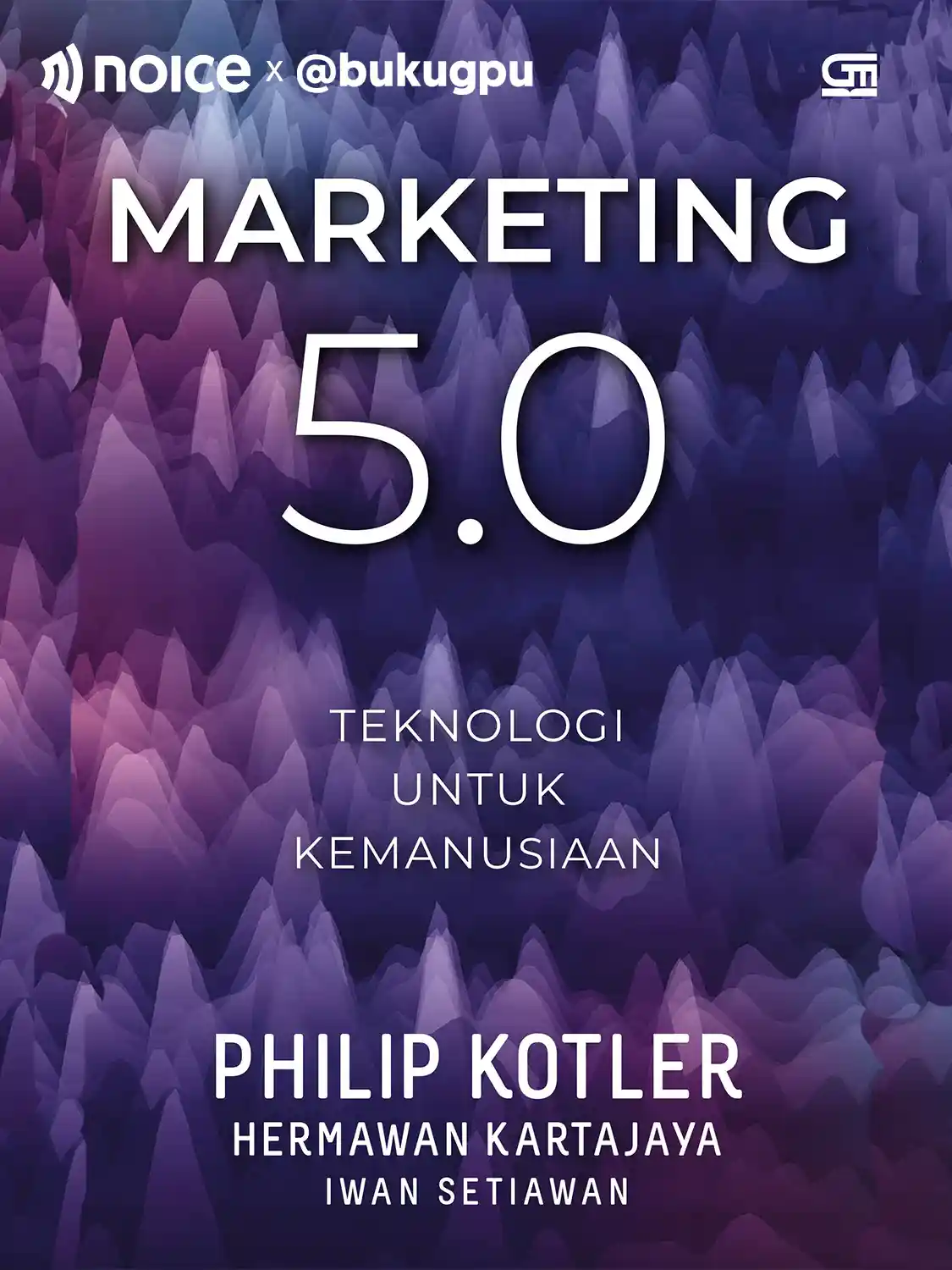 Marketing 5.0