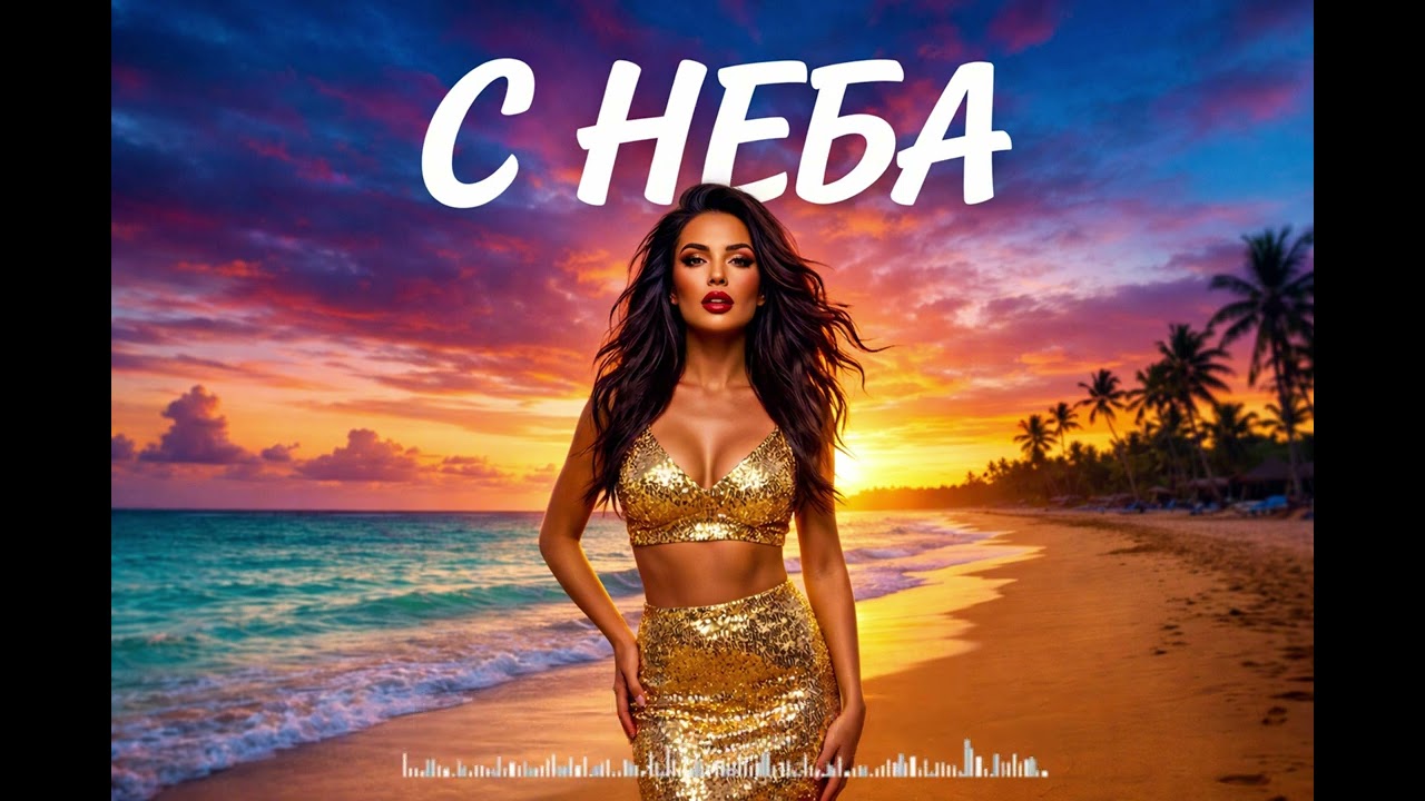 ELMAN - С НЕБА (COVER) ХИТ 2026🔥 cover art