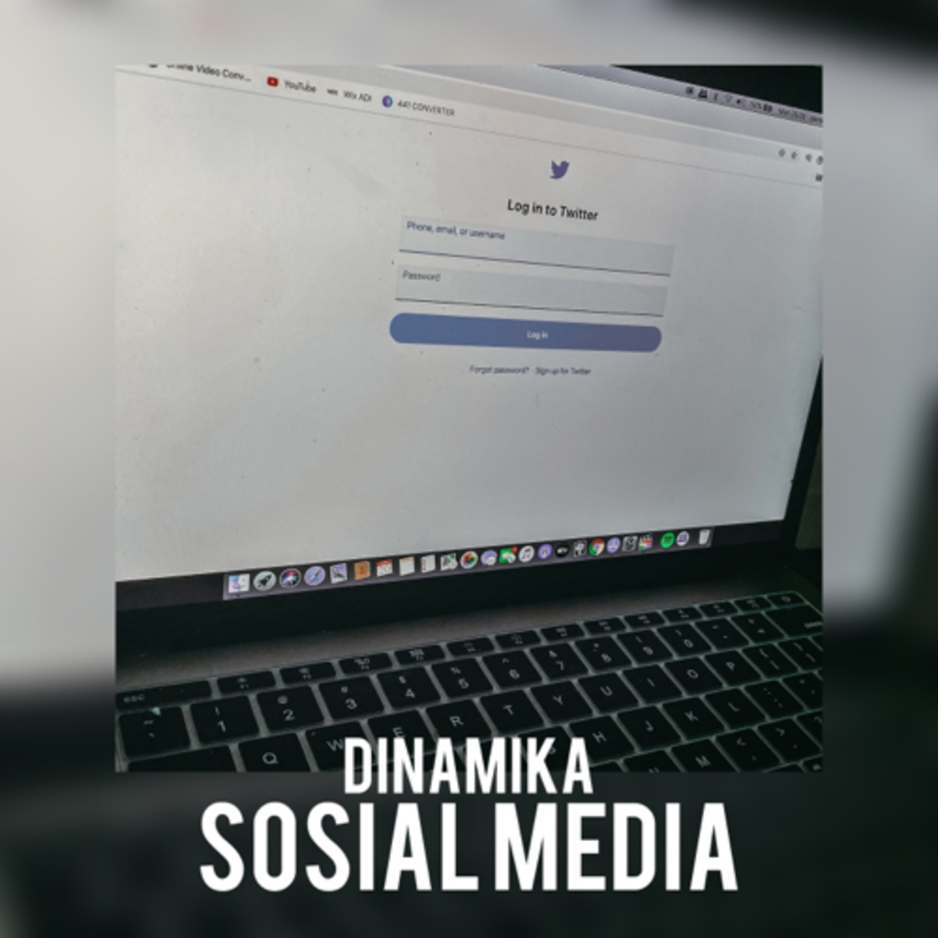 Dinamika Media Sosial
