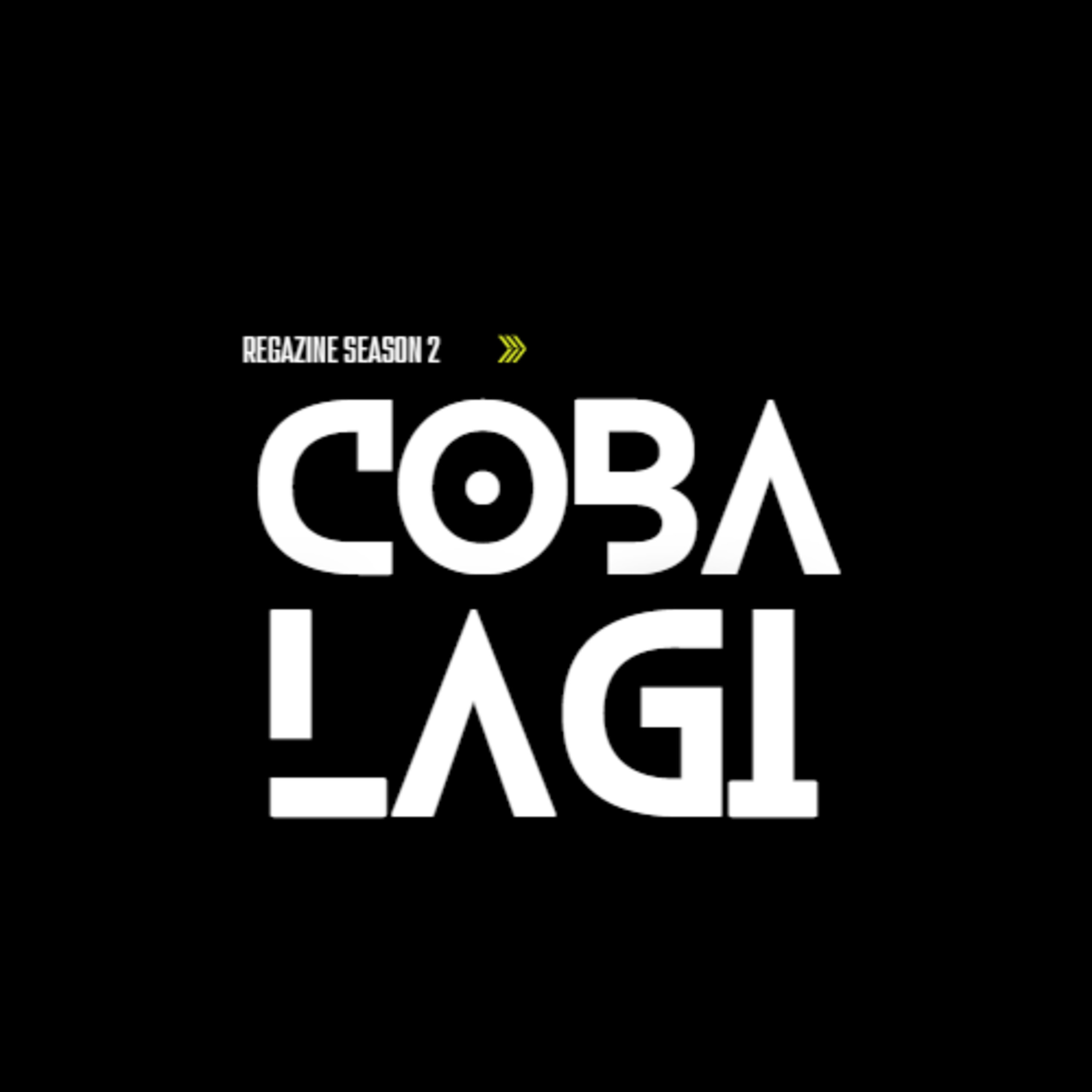 Aku ngga bodoh cover art