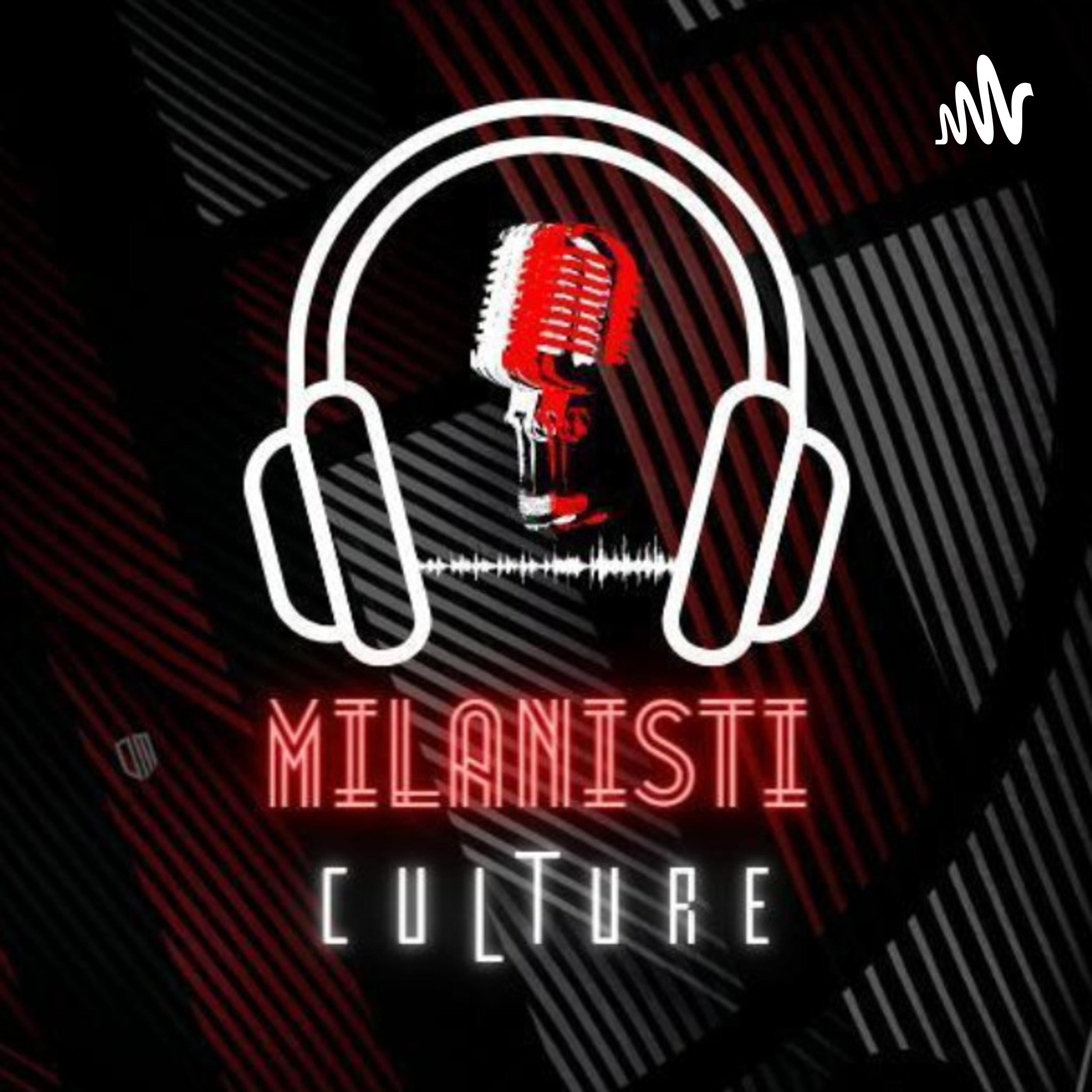 Milanisti Culture cover art
