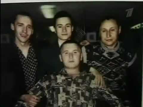 Криминальная Россия   Десять лет спустя часть 2 cover art