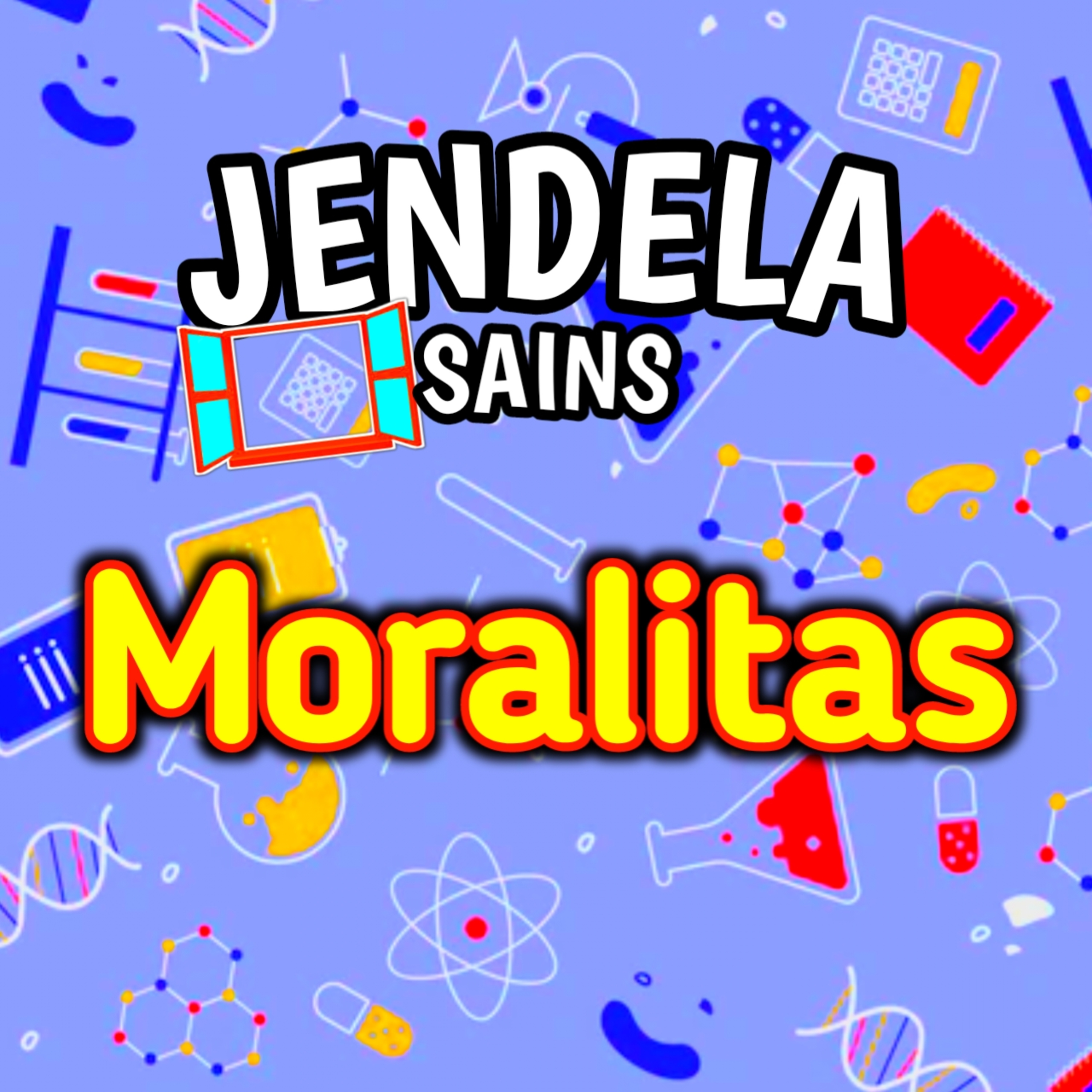Eps 35: Moralitas cover art