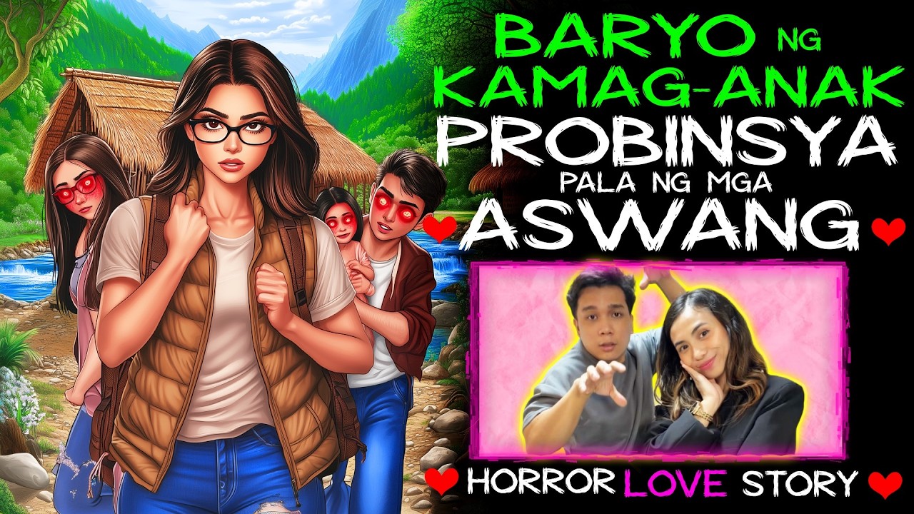 Ms. Gem Tagalog Love Stories