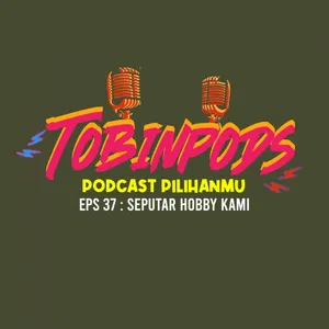 Seputar Hobby Kami cover art
