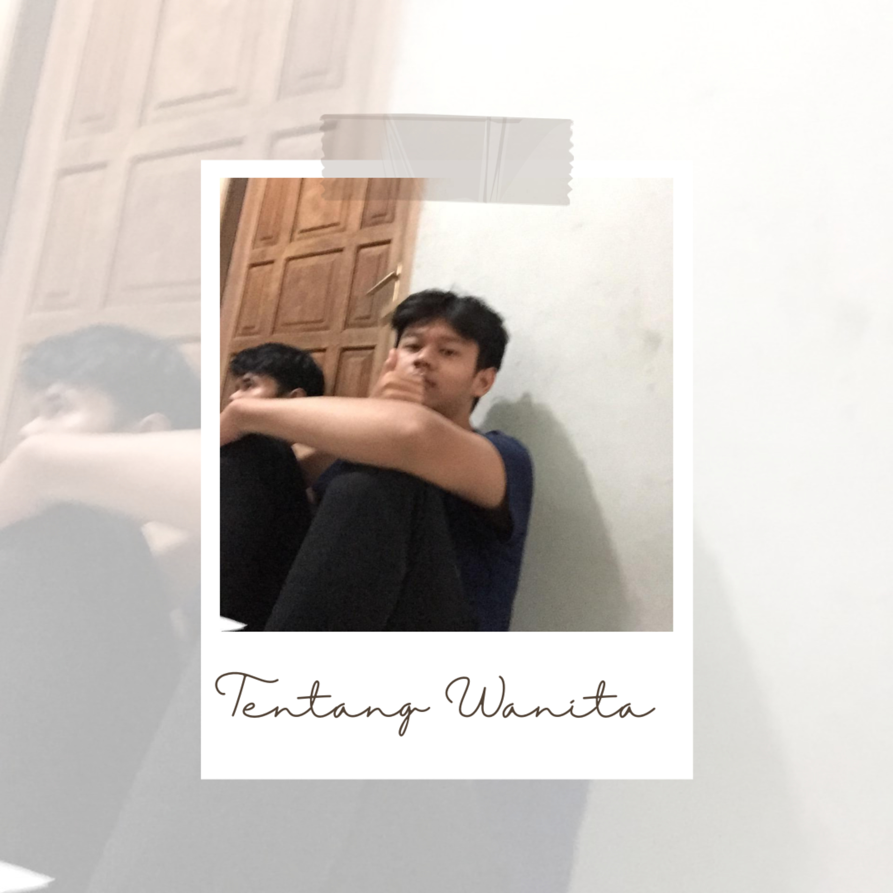 Tentang Wanita cover art