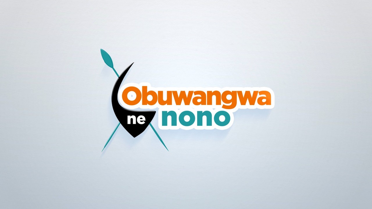 #obuwangwa #ennono ne Mzee Ssebutinde Apollo, Omumbejja Faridah Bikobere ne Mukose Arnold Anthony. cover art