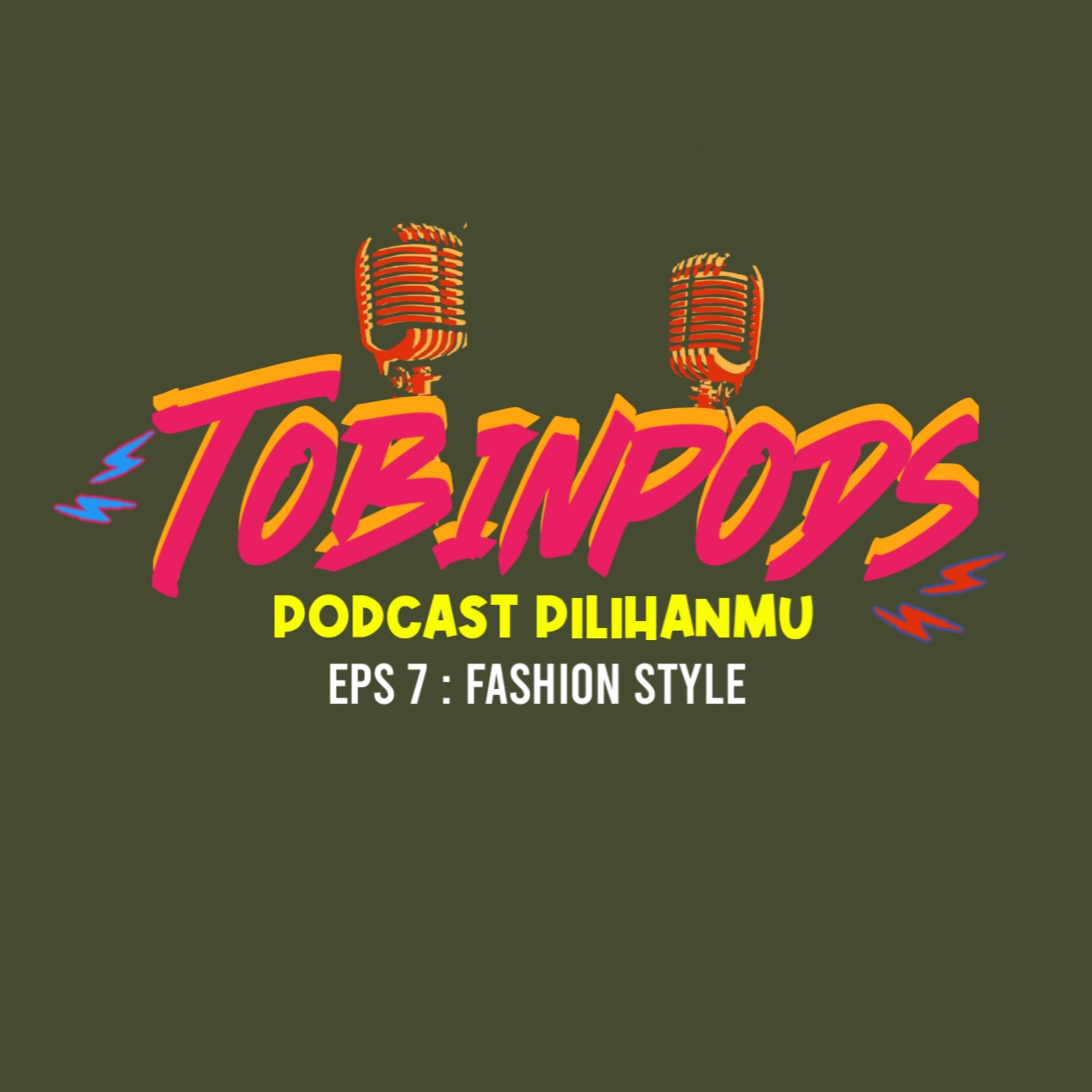 Fashion Style cover art