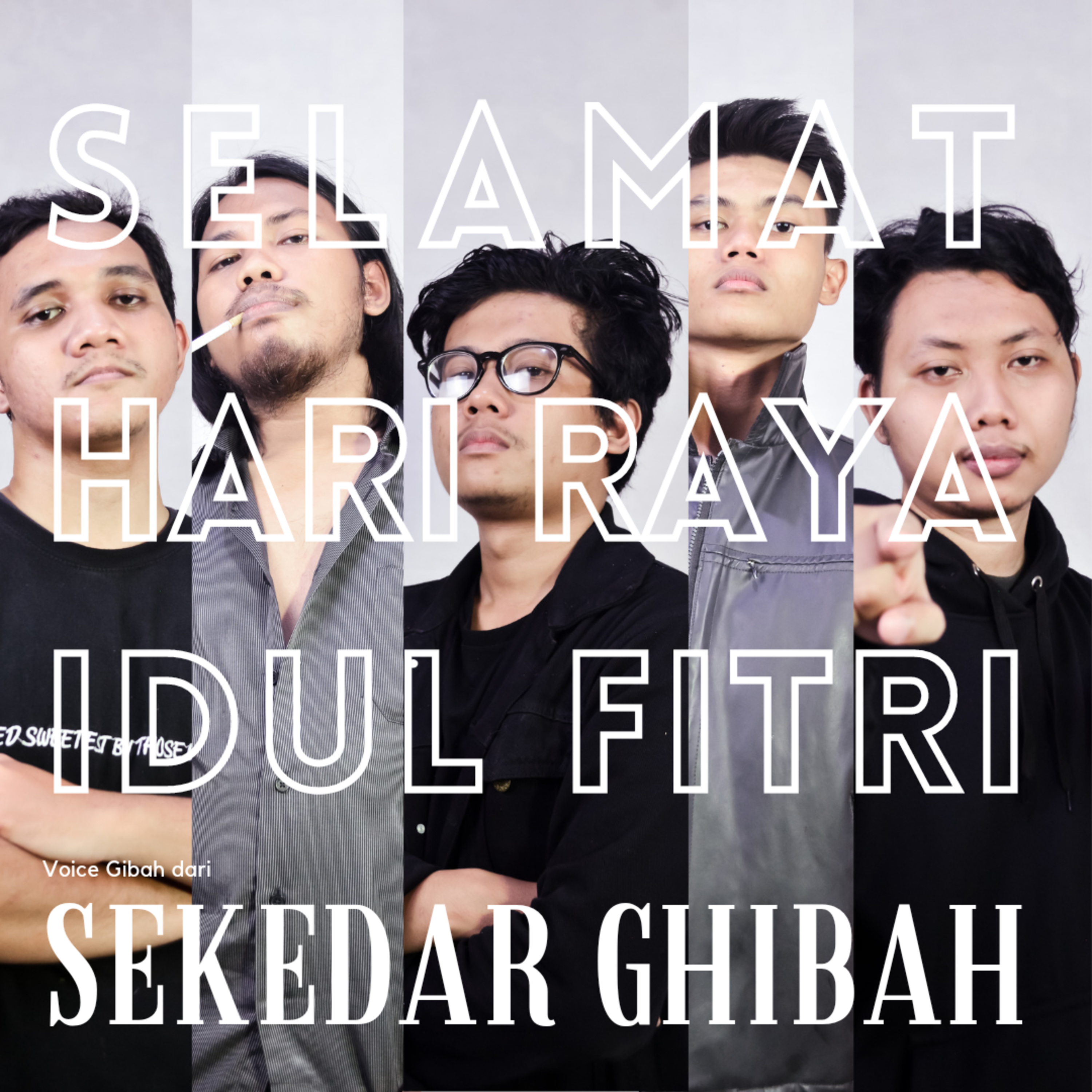 MAAF YAAAAAAAA cover art