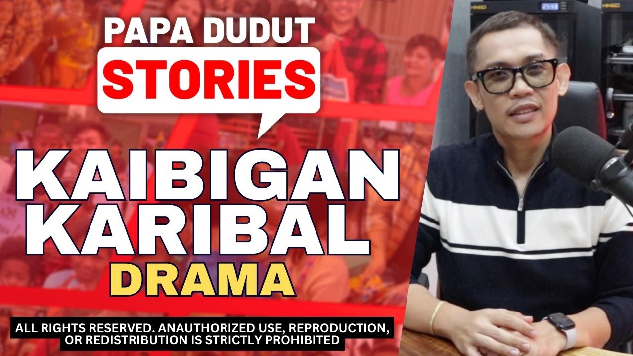 Papa Dudut