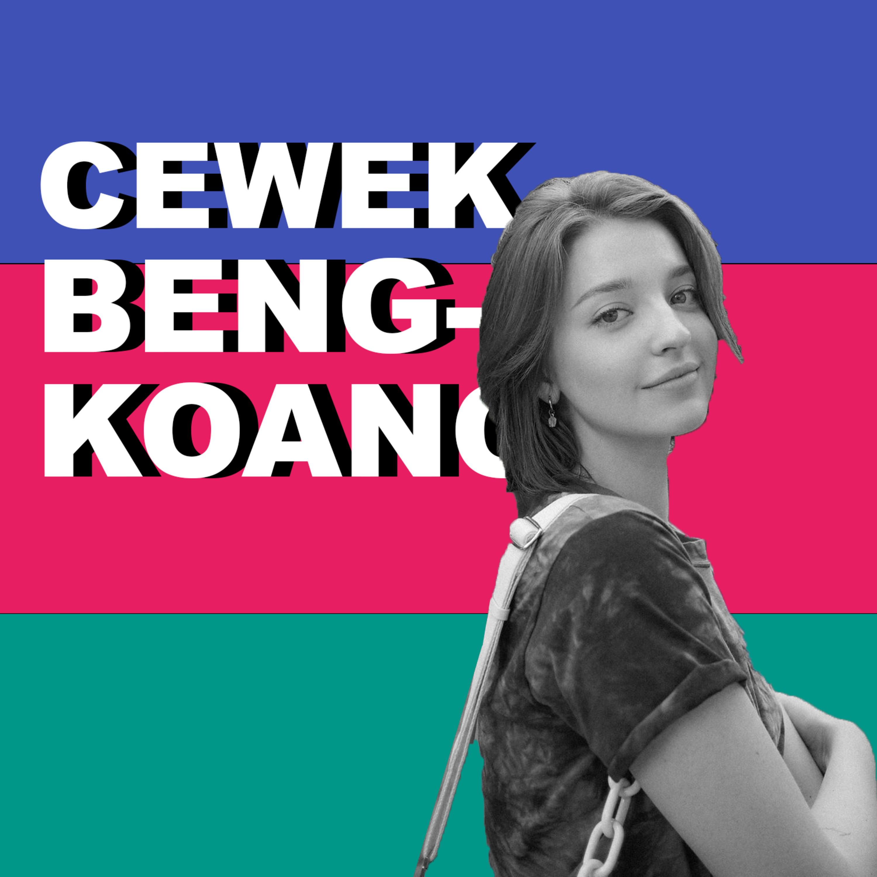 12. Special Episode Justin X Abrar Cewek Bengkoang cover art