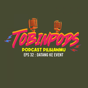 Datang Ke Event cover art