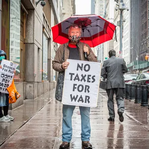 The Great American Tax Revolt cover art