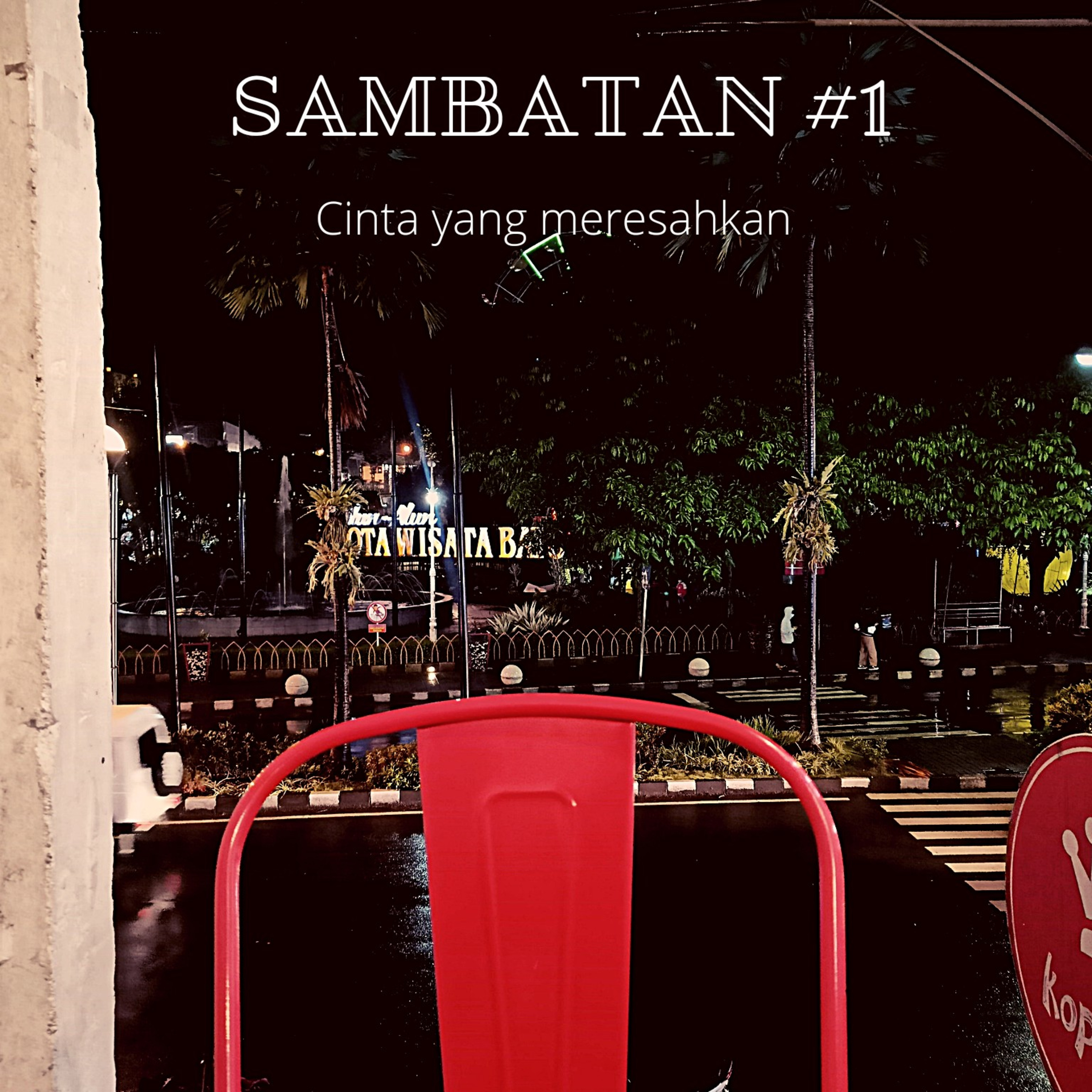 Sambatan #3