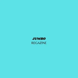 Jumbo cover art