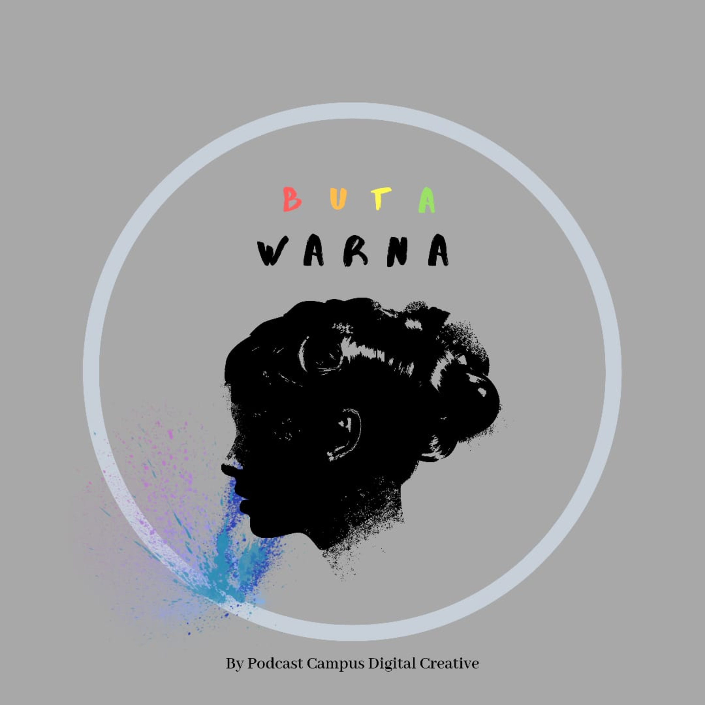 Eps 17 - Buta Warna - Koin : Sisi Gambar cover art