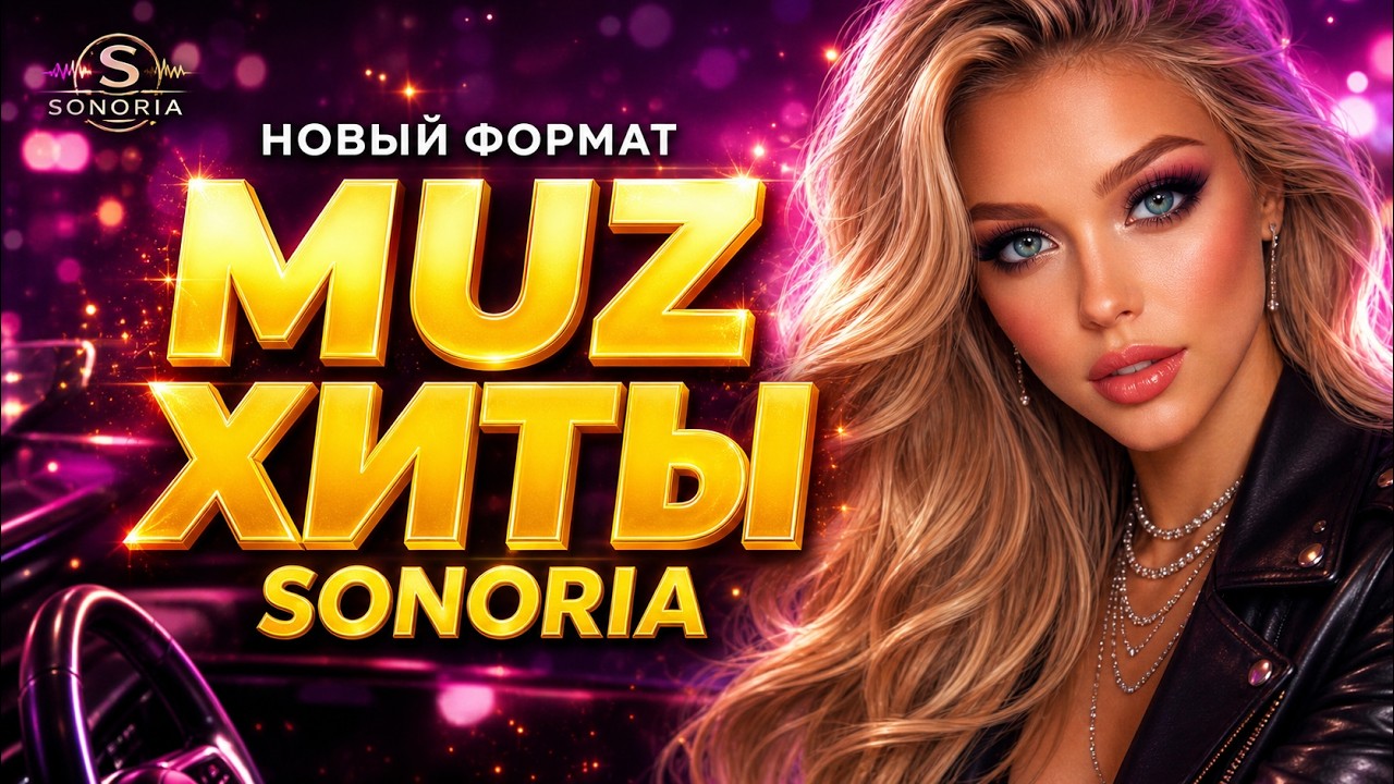 ХИТЫ 2026 🔥 Новинки | Хиты 2026 #музыка #новыепесни #хиты2026 cover art