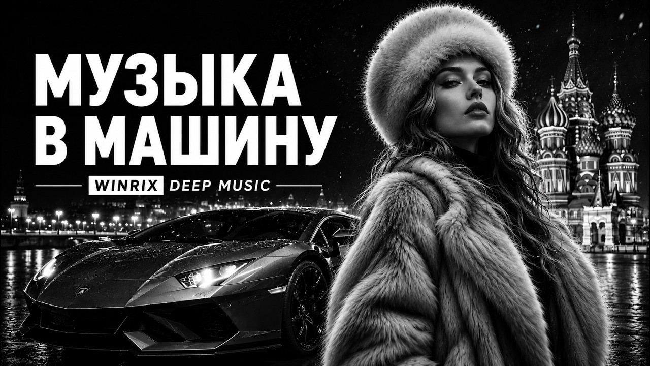 Музыка 2026: Летние хиты и трендовые ремиксы|Remix+Covers🎧🔥|Сборник песен №1 #popmusic #carmusic cover art