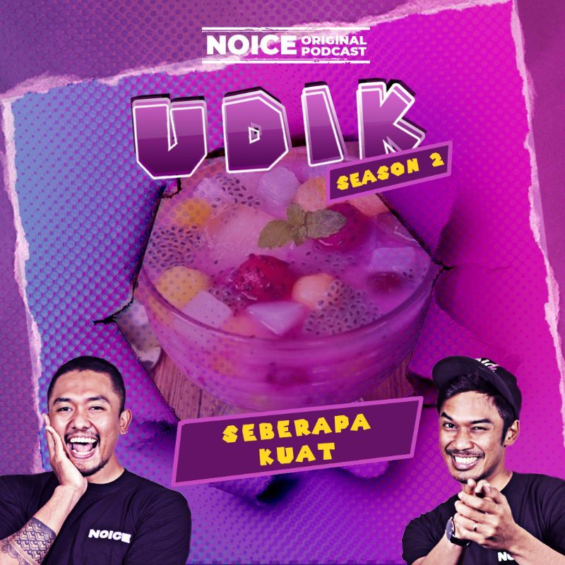 Eps 7: Seberapa Kuat