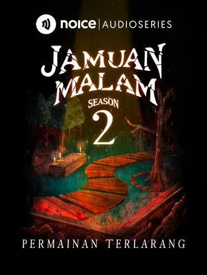 Eps 14. Cahaya dalam Kegelapan cover art