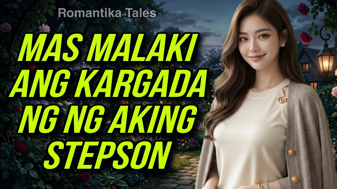 ASAWA KO ANG ANAK NG BILYONARYO| EMBER & ZACK | ROMANTIKA TALES | TAGALOG STORY | KWENTONG PINOY cover art