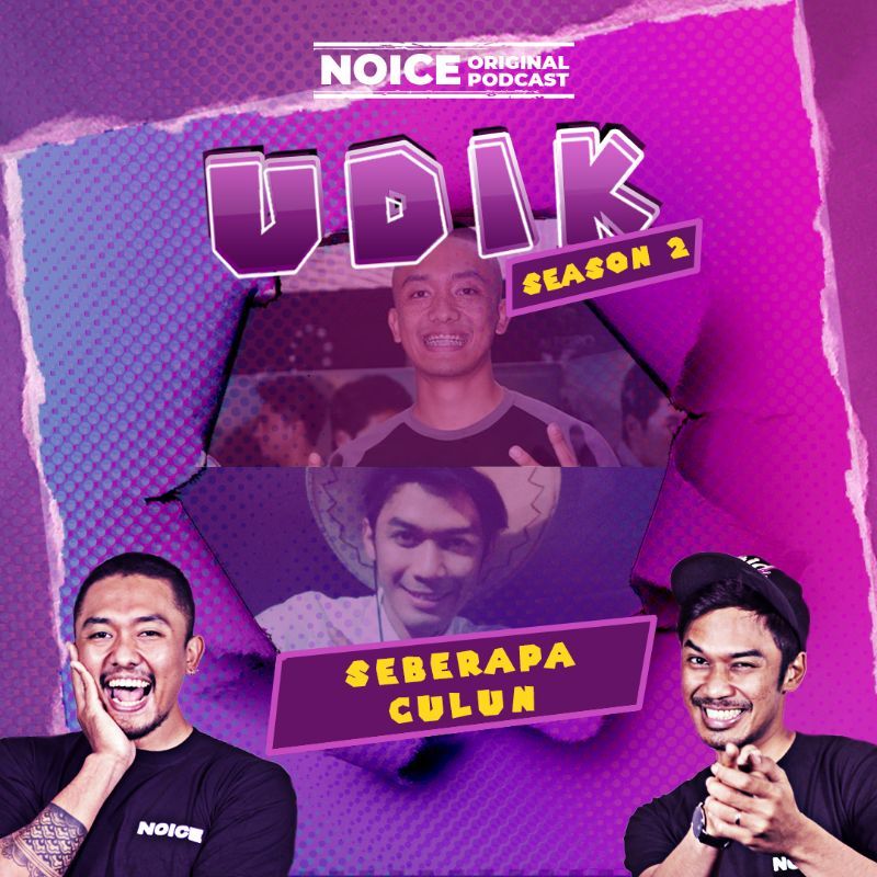 Eps 3: Seberapa Culun