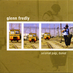 Hatiku Terganggu cover art