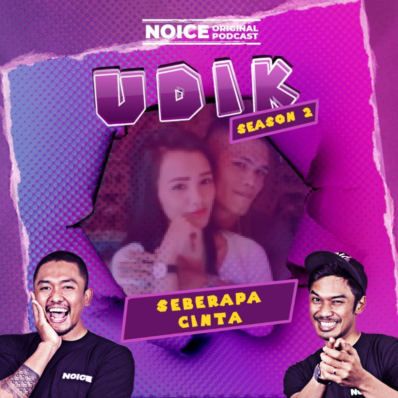 Eps 4: Seberapa Cinta