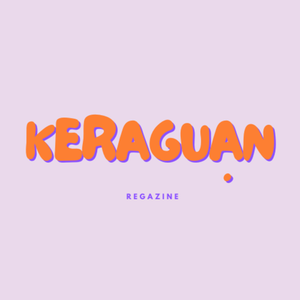Keraguan cover art