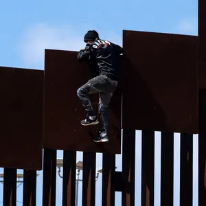 Why both sides fail on immigration cover art
