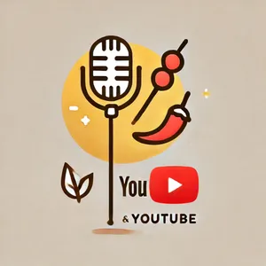 Exploring Indonesian Cuisine in YouTube Food Vlogs cover art