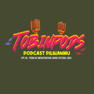 Pergi ke Impactnation Japan Festival 2023 cover art