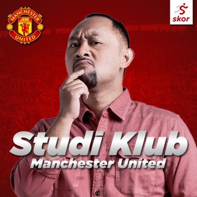 Studi Klub: Seberapa Tahu Ronal Surapradja Soal Manchester United cover art