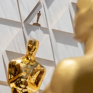 And the Oscar goes to... cover art