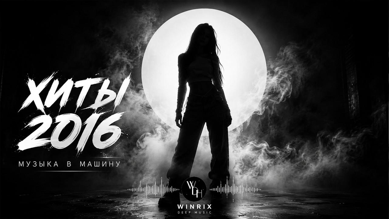 Музыка в машину 2026: хиты и трендовые ремиксы 🔥 Remix+Covers 2026 #carmusic #russianbesthits cover art