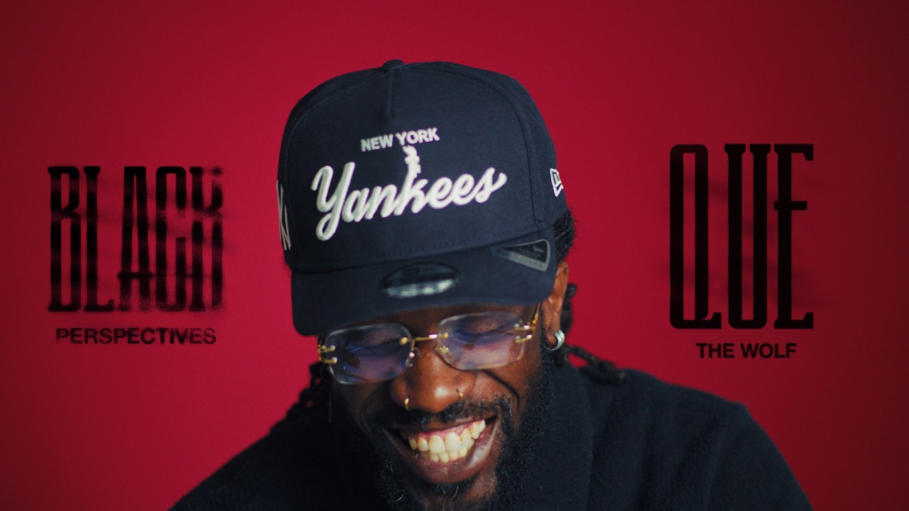 Dopereaders Club founder, Que on creating diverse and accessible reading communities 📖📚
