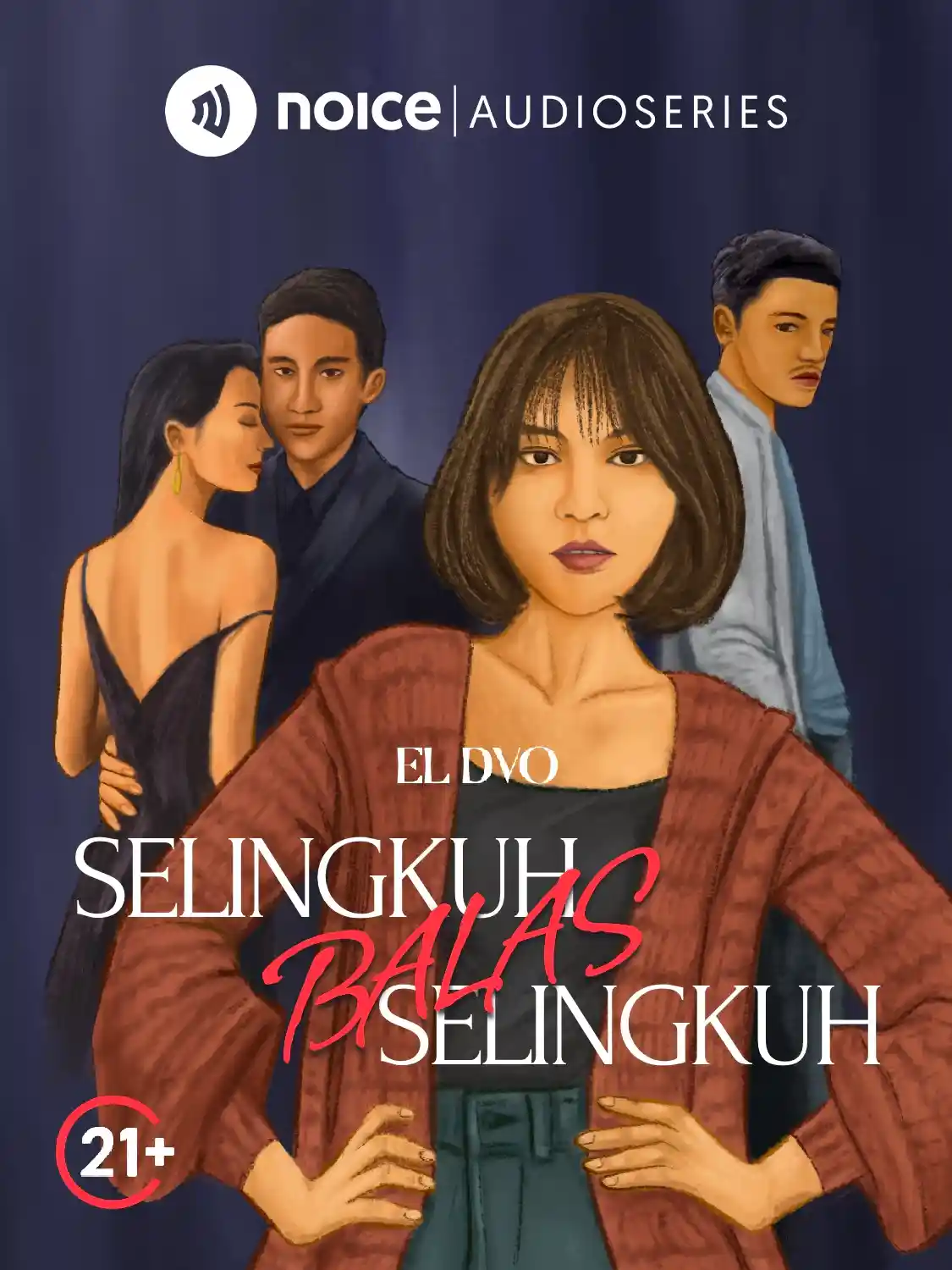 Eps 22. Kembali cover art