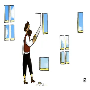 'The King And The Cobbler'  | feat. Keith David and James Naughton cover art