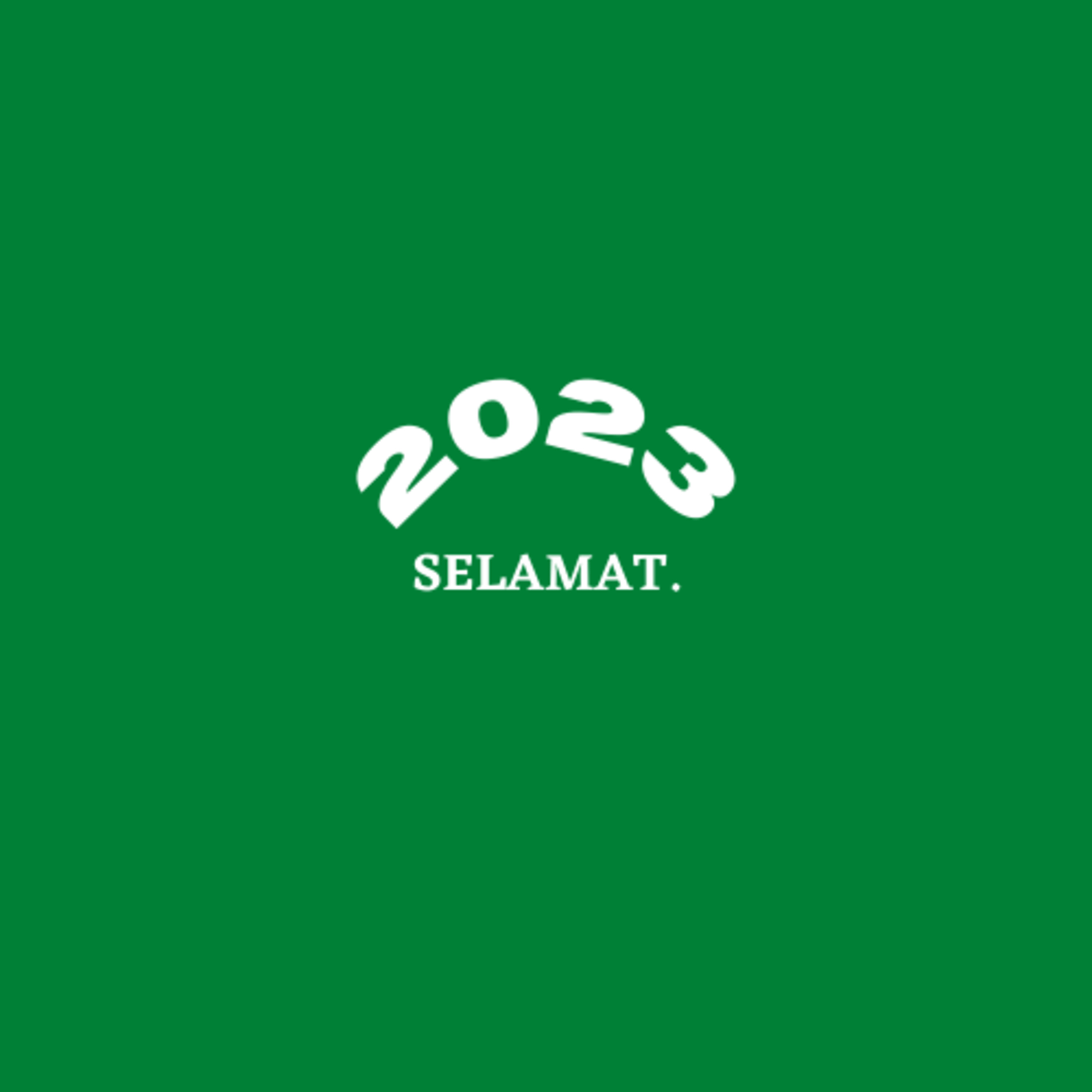 2023 cover art