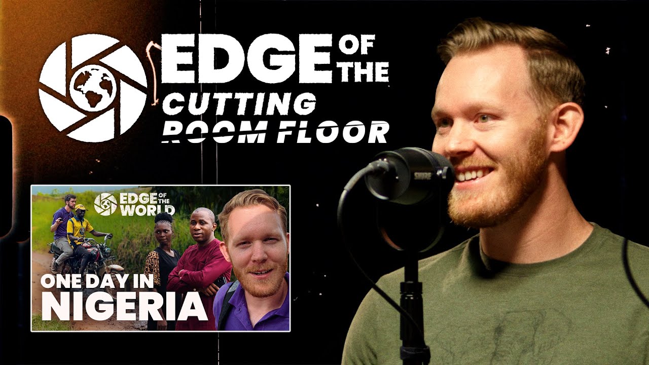 This Is Not a Road | Edge of the Cutting Room Floor Ep:4 cover art