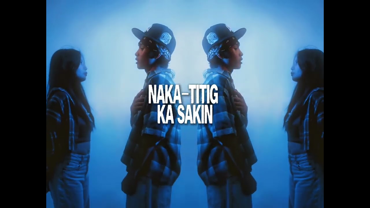Ayoko Maging Kaibigan cover art