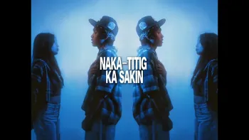 Ayoko Maging Kaibigan cover art